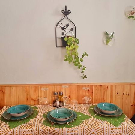 Estancia De Ensueno Y Relax Parking Gratuito Гранада Экстерьер фото