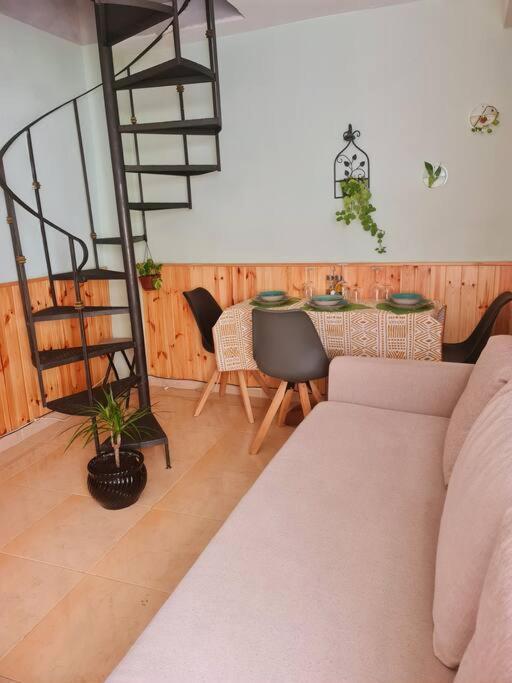 Estancia De Ensueno Y Relax Parking Gratuito Гранада Экстерьер фото