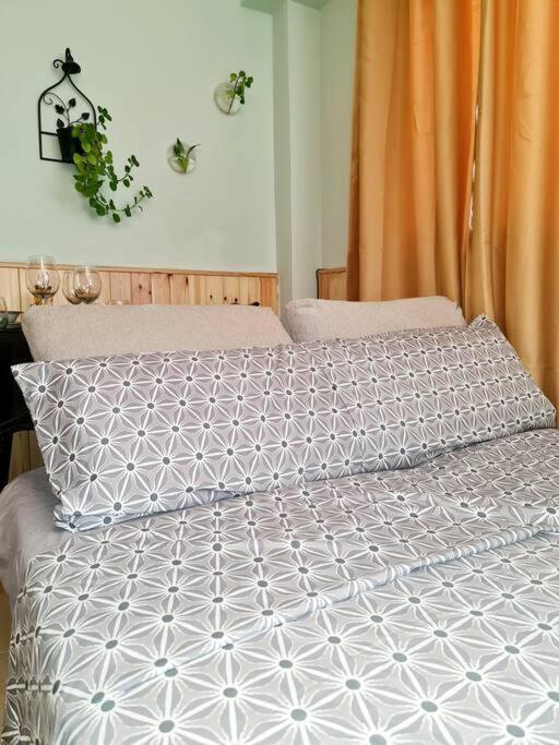 Estancia De Ensueno Y Relax Parking Gratuito Гранада Экстерьер фото